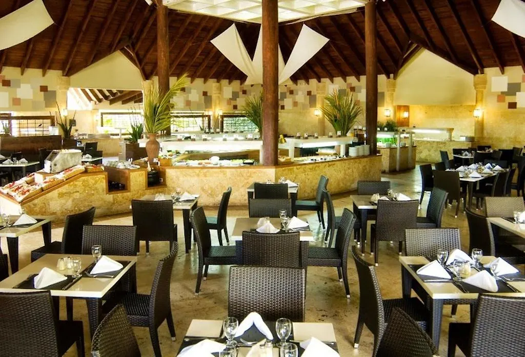 Ifa Villas Bavaro Resort And Spa-1