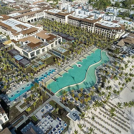 Ifa Villas Bavaro Resort And Spa-2
