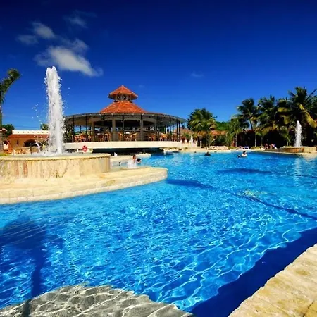 Ifa Villas Bavaro Resort And Spa-3