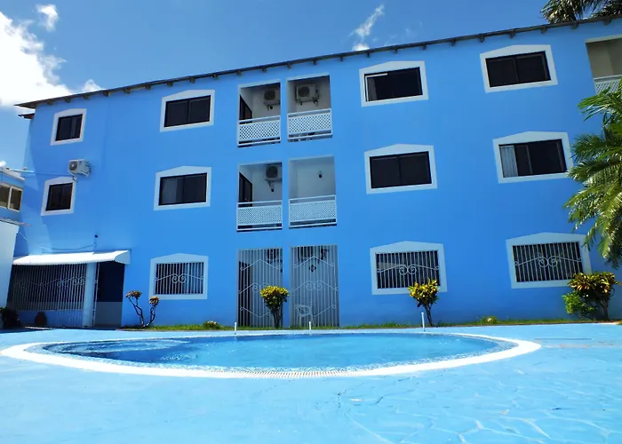 Maracas Punta Cana