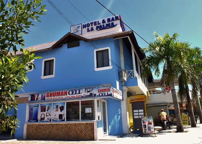 Maracas Punta Cana